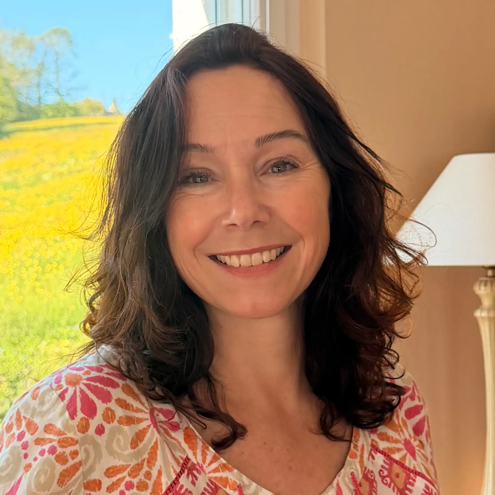 Thérapeute en constellations familiales et nutrition